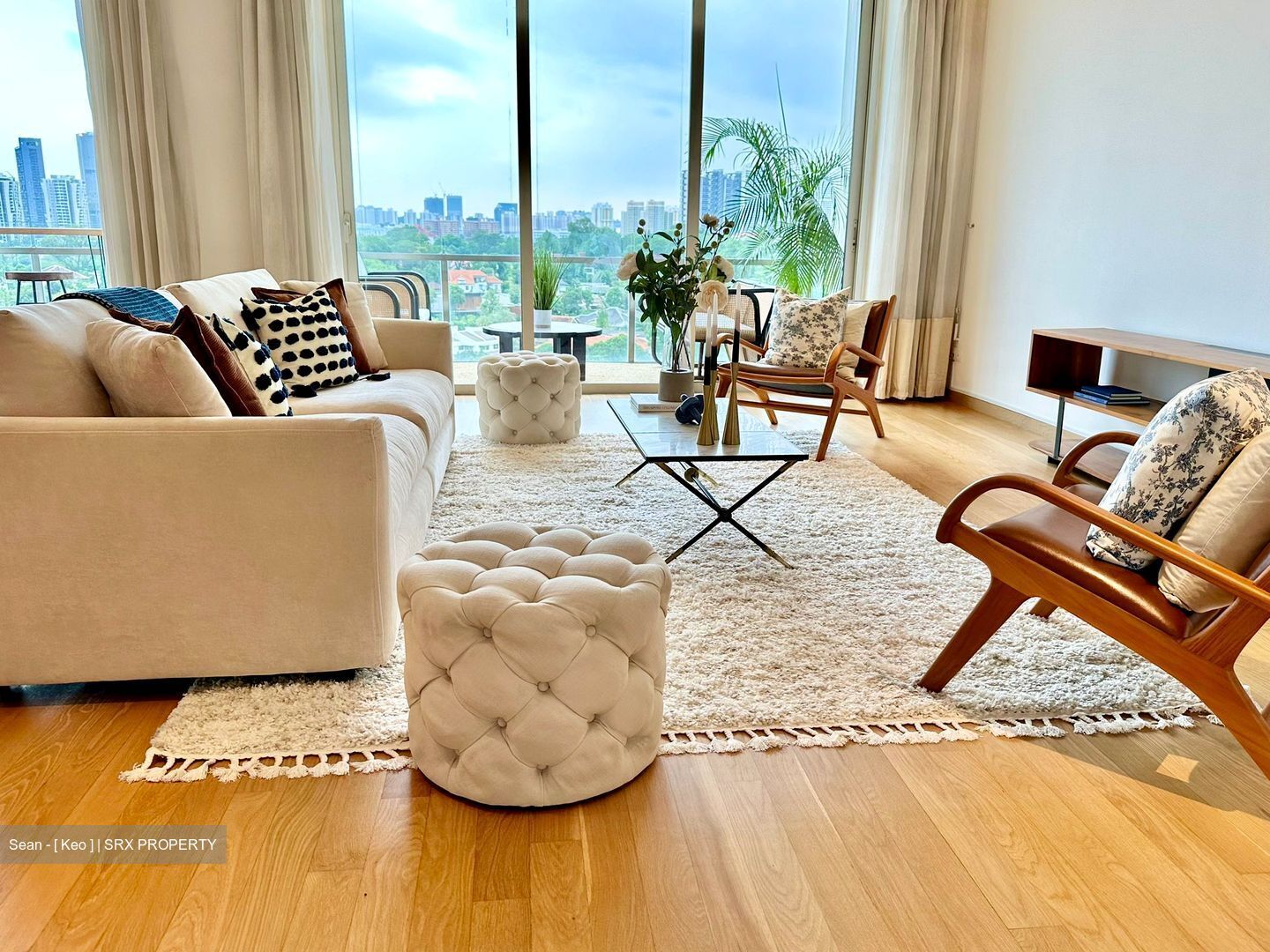 Grange Residences (D10), Condominium #639100881
